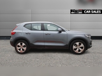 Used Volvo XC40 2019 for sale - 79072526: Photo