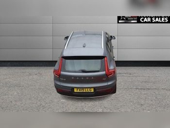 Used Volvo XC40 2019 for sale - 79072526: Photo