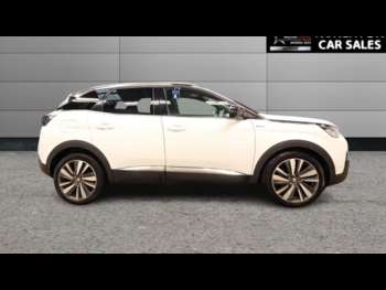 Used Peugeot 3008 2018 for sale - 75411189: Photo