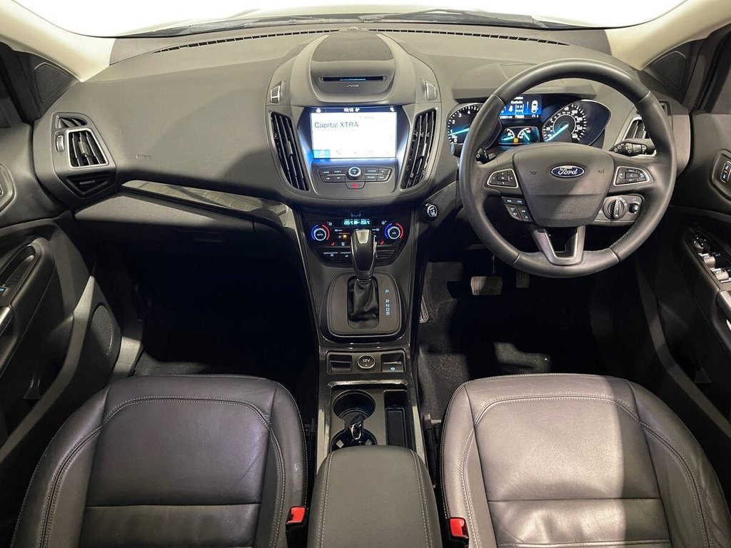 Used Ford Kuga 2019 for sale - 76698921: Photo 10