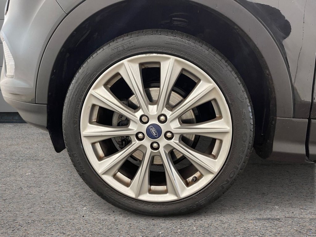 Used Ford Kuga 2019 for sale - 76698921: Photo 13