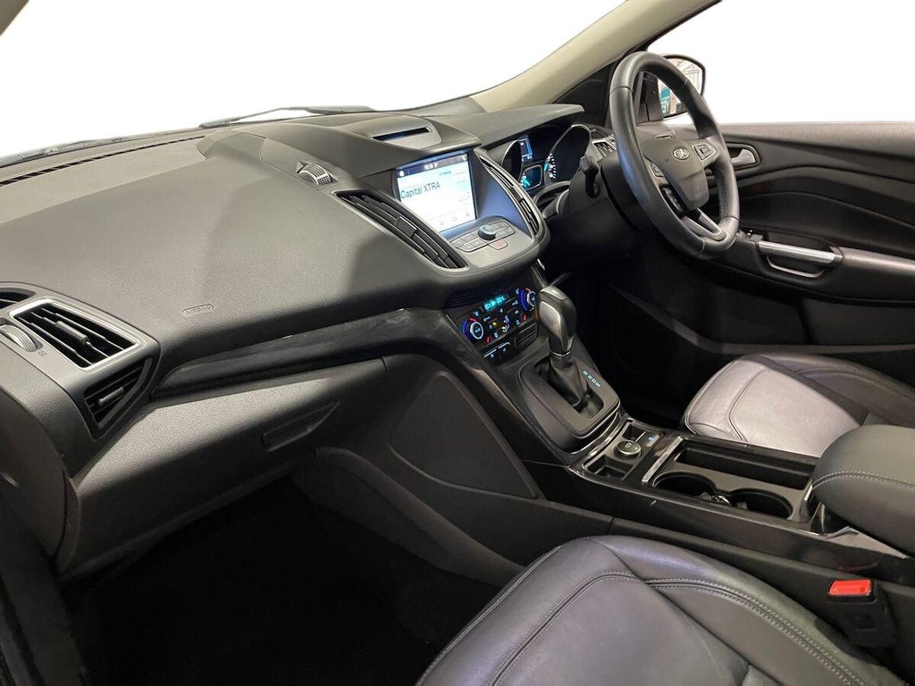 Used Ford Kuga 2019 for sale - 76698921: Photo 14