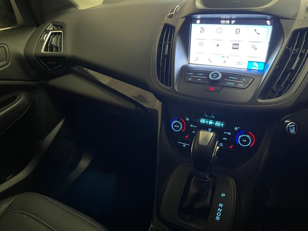 Used Ford Kuga 2019 for sale - 76698921: Photo 15