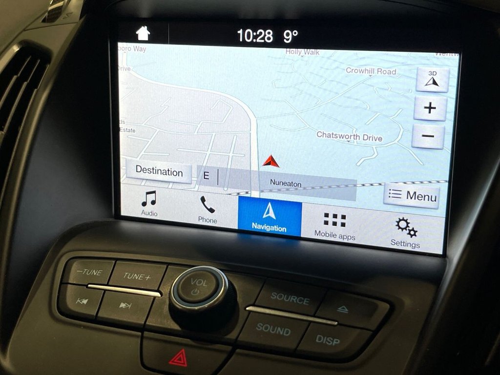 Used Ford Kuga 2019 for sale - 76698921: Photo 18