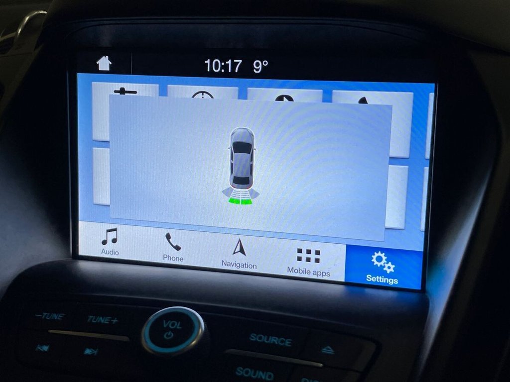 Used Ford Kuga 2019 for sale - 76698921: Photo 19