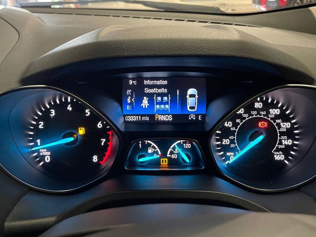 Used Ford Kuga 2019 for sale - 76698921: Photo 20