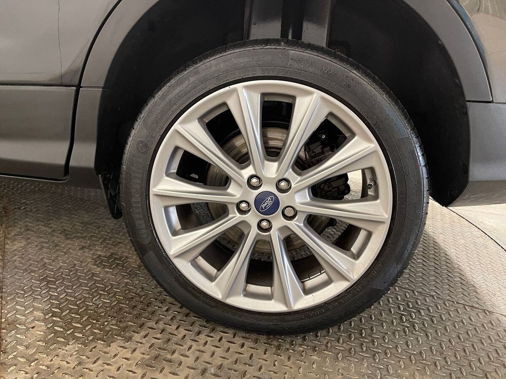 Used Ford Kuga 2019 for sale - 76698921: Photo 25