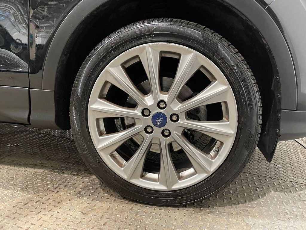 Used Ford Kuga 2019 for sale - 76698921: Photo 26