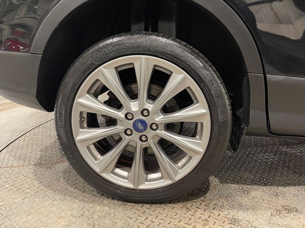 Used Ford Kuga 2019 for sale - 76698921: Photo 27