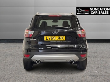 Used Ford Kuga 2019 for sale - 76698921: Photo