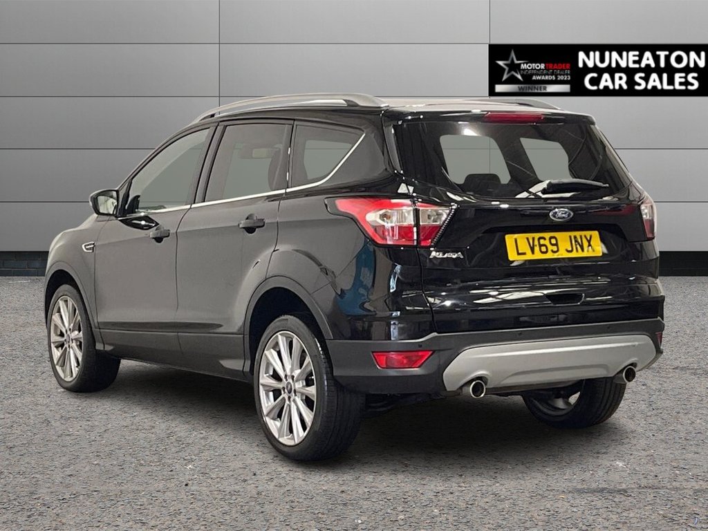 Used Ford Kuga 2019 for sale - 76698921: Photo 5