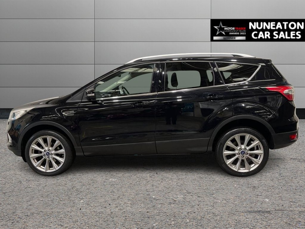 Used Ford Kuga 2019 for sale - 76698921: Photo 6