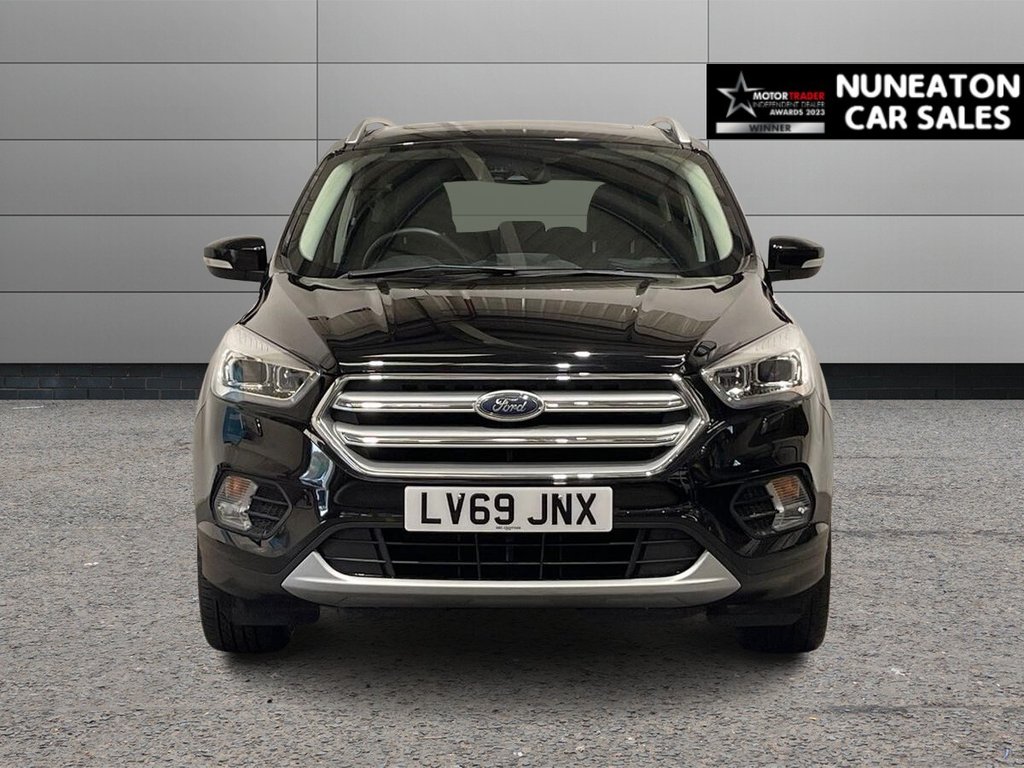 Used Ford Kuga 2019 for sale - 76698921: Photo 8