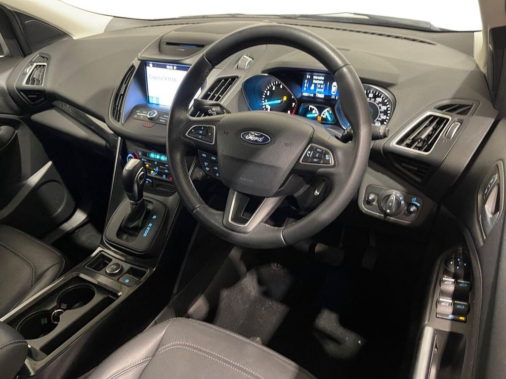 Used Ford Kuga 2019 for sale - 76698921: Photo 9