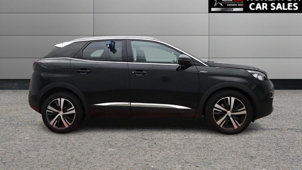 Used Peugeot 3008 2019 for sale - 77655312: Photo 2