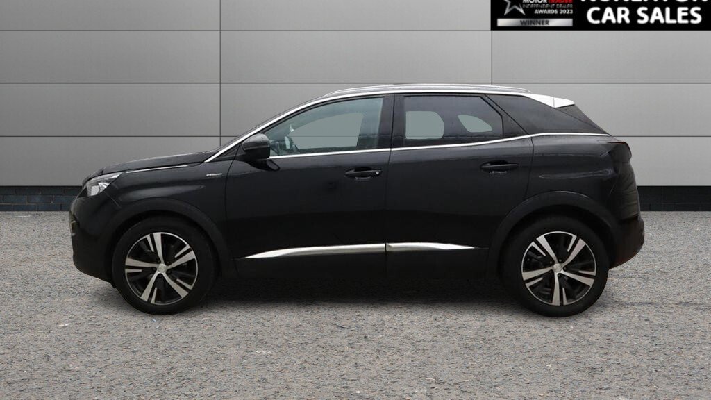 Used Peugeot 3008 2019 for sale - 77655312: Photo 5