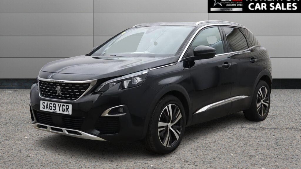 Used Peugeot 3008 2019 for sale - 77655312: Photo 6