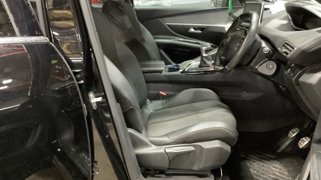 Used Peugeot 3008 2019 for sale - 77655312: Photo 8