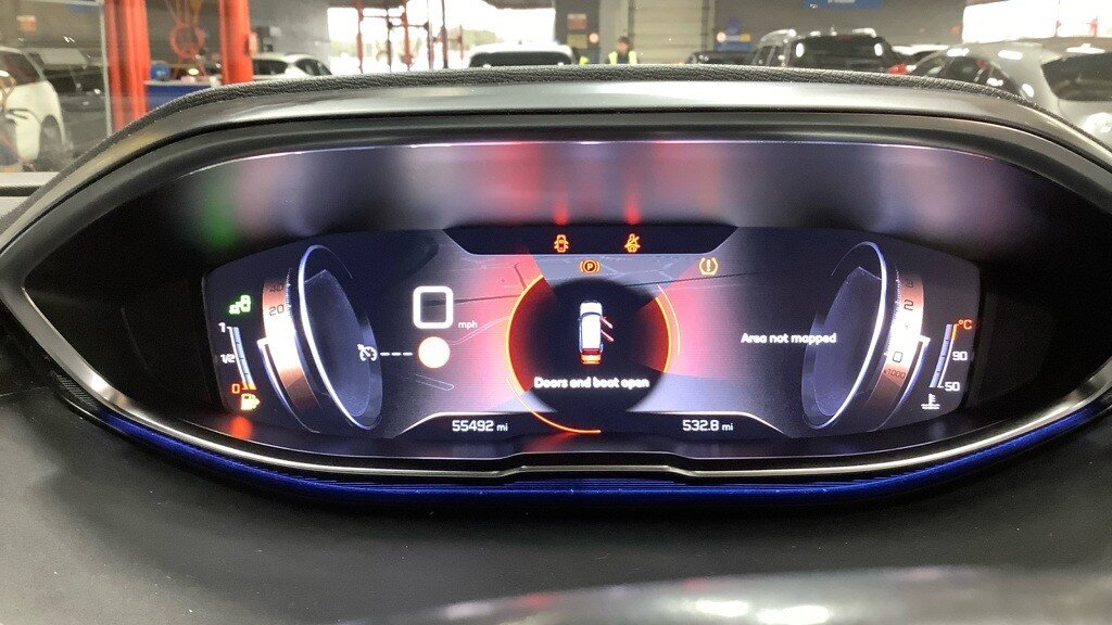 Used Peugeot 3008 2019 for sale - 77655312: Photo 9