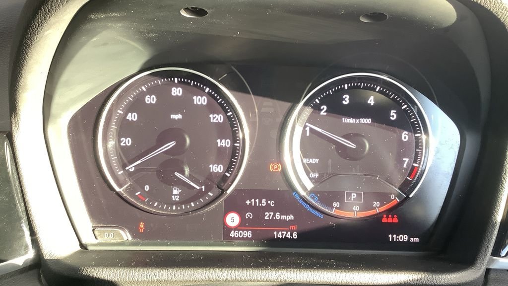 Used BMW X1 2018 for sale - 77053597: Photo 10