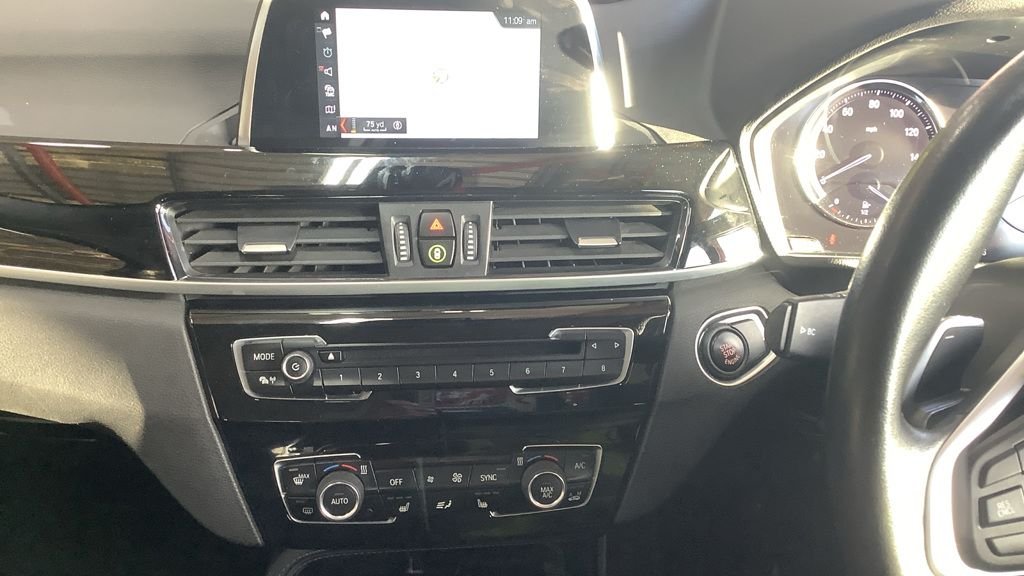 Used BMW X1 2018 for sale - 77053597: Photo 11