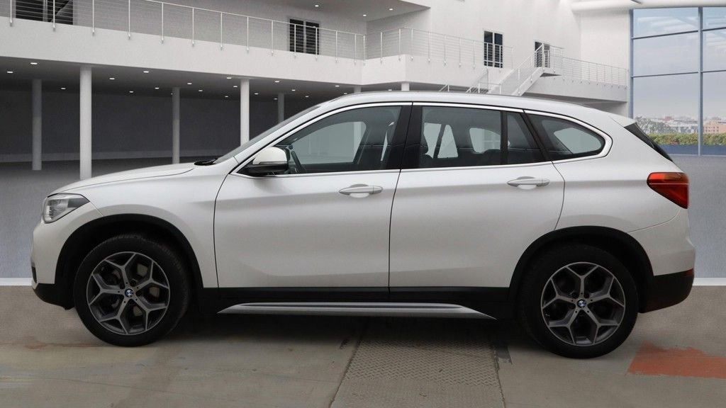 Used BMW X1 2018 for sale - 77053597: Photo 6