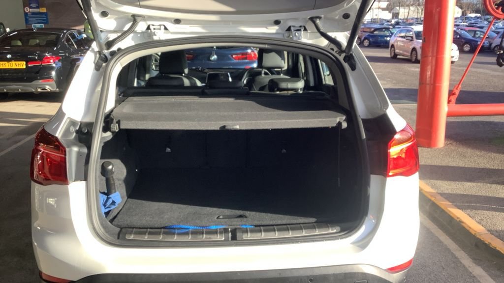 Used BMW X1 2018 for sale - 77053597: Photo 7