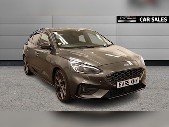 Ford - Focus
