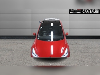 Used Tesla Model 3 2022 for sale - 78288845: Photo