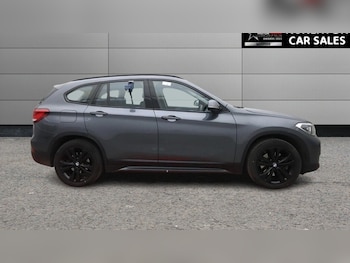 Used BMW X1 2021 for sale - 79506485: Photo