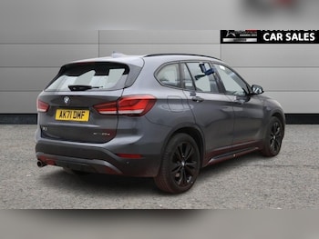 Used BMW X1 2021 for sale - 79506485: Photo