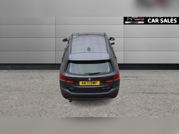 Used BMW X1 2021 for sale - 79506485: Photo