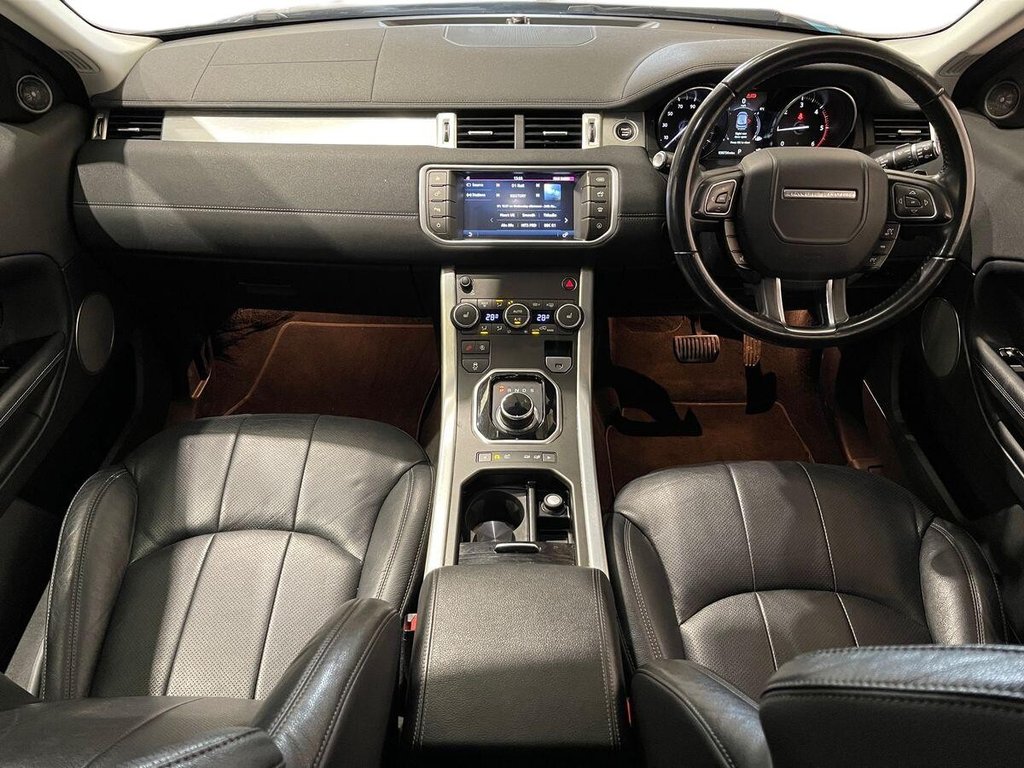 Used Land Rover Range Rover Evoque 2018 for sale - 76783637: Photo 10