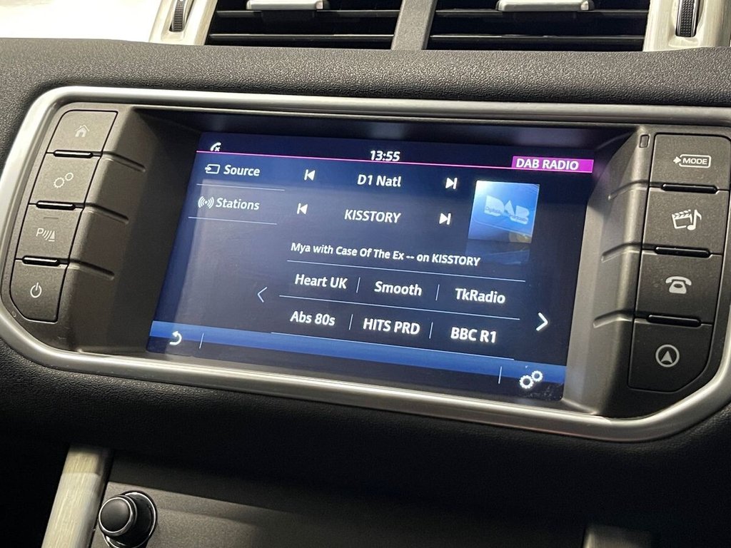 Used Land Rover Range Rover Evoque 2018 for sale - 76783637: Photo 11