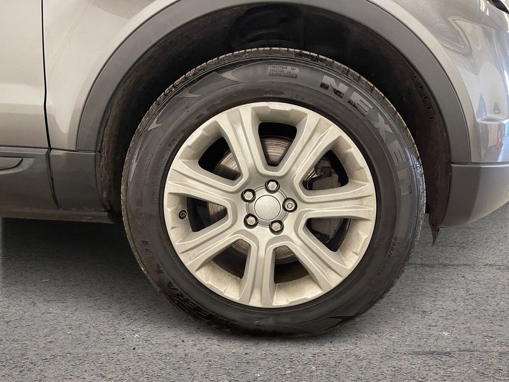 Used Land Rover Range Rover Evoque 2018 for sale - 76783637: Photo 12