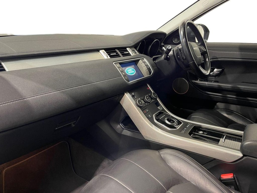 Used Land Rover Range Rover Evoque 2018 for sale - 76783637: Photo 14