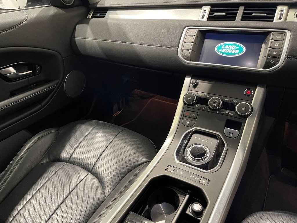 Used Land Rover Range Rover Evoque 2018 for sale - 76783637: Photo 16