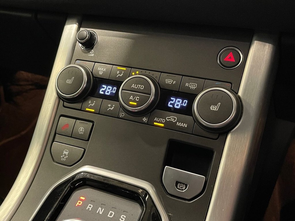 Used Land Rover Range Rover Evoque 2018 for sale - 76783637: Photo 17