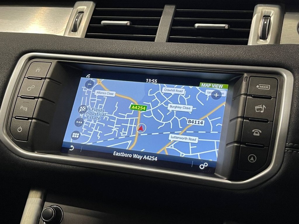 Used Land Rover Range Rover Evoque 2018 for sale - 76783637: Photo 20