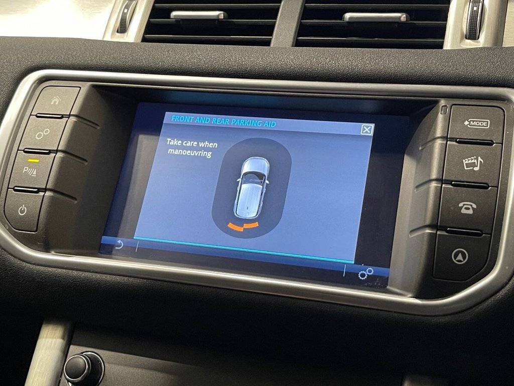 Used Land Rover Range Rover Evoque 2018 for sale - 76783637: Photo 22