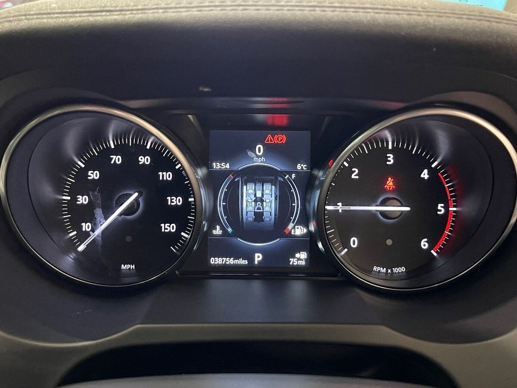 Used Land Rover Range Rover Evoque 2018 for sale - 76783637: Photo 23