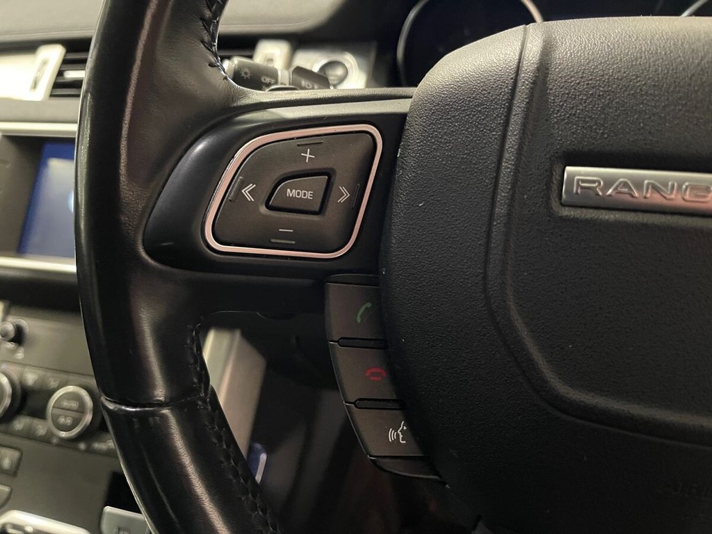 Used Land Rover Range Rover Evoque 2018 for sale - 76783637: Photo 24