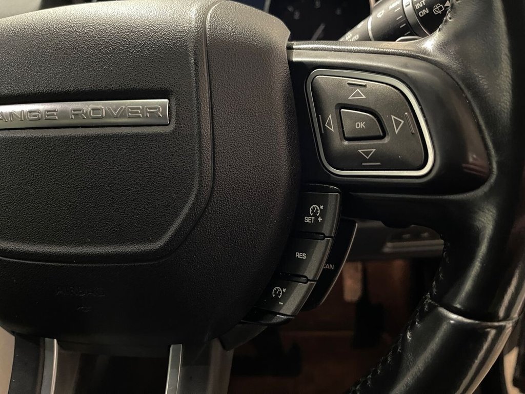 Used Land Rover Range Rover Evoque 2018 for sale - 76783637: Photo 25