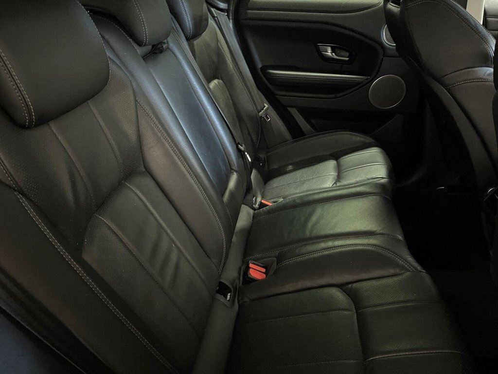 Used Land Rover Range Rover Evoque 2018 for sale - 76783637: Photo 27