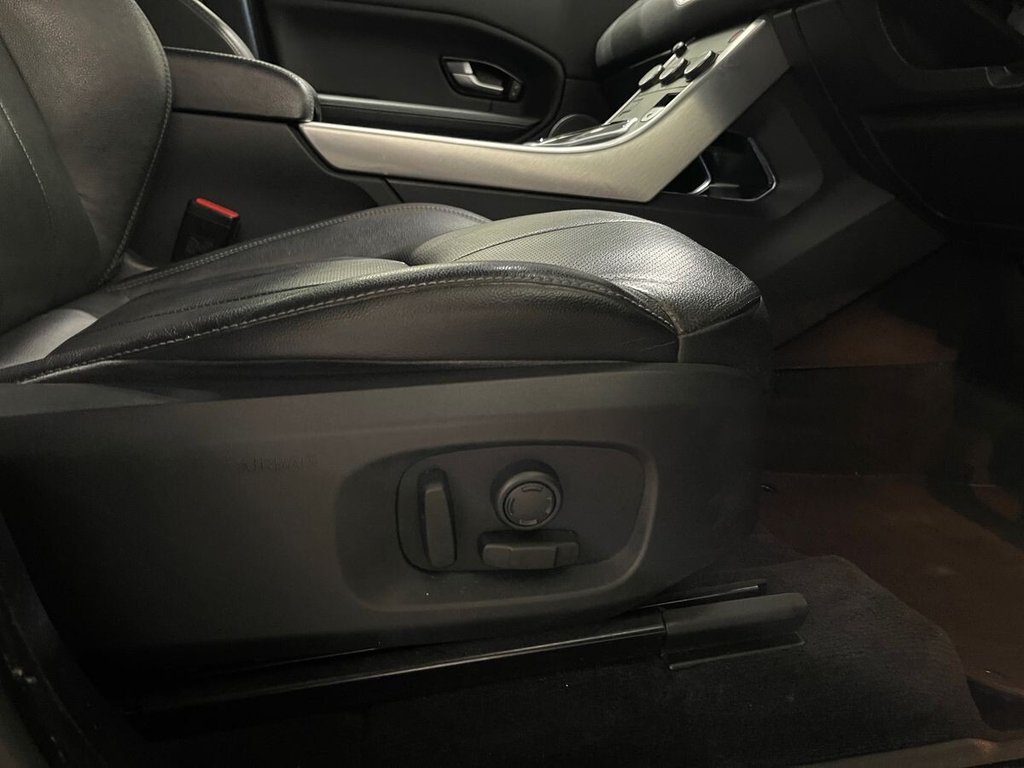 Used Land Rover Range Rover Evoque 2018 for sale - 76783637: Photo 30