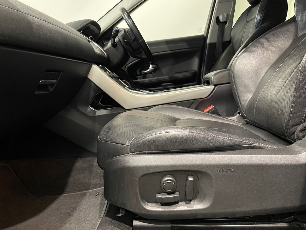Used Land Rover Range Rover Evoque 2018 for sale - 76783637: Photo 31