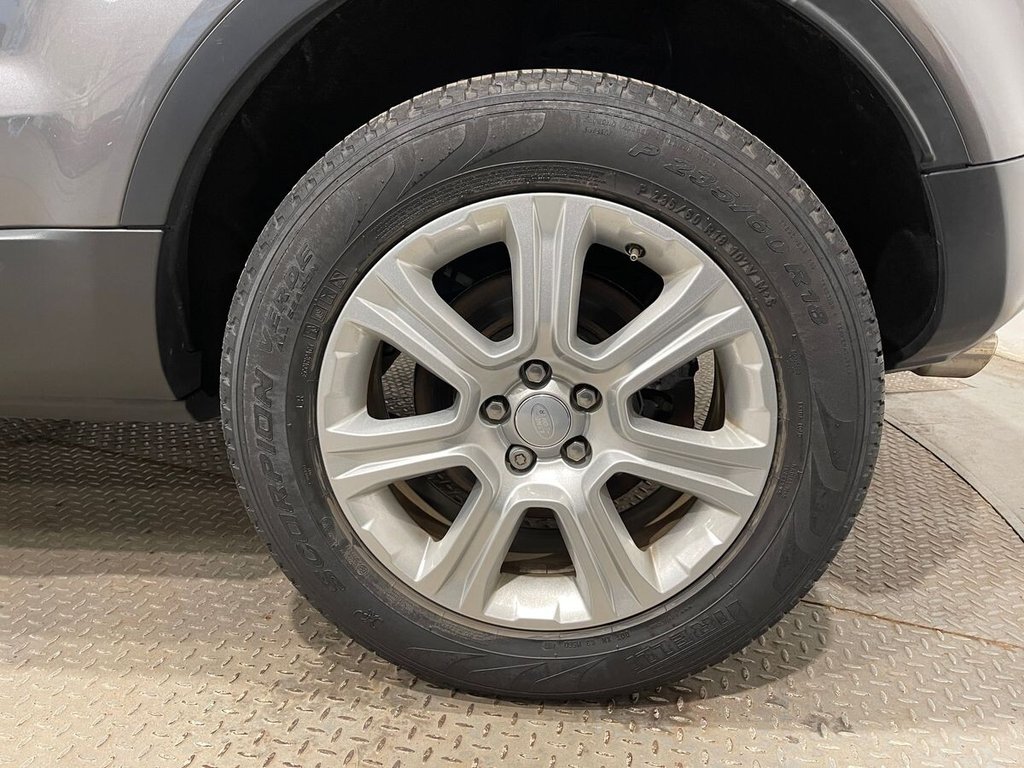 Used Land Rover Range Rover Evoque 2018 for sale - 76783637: Photo 33