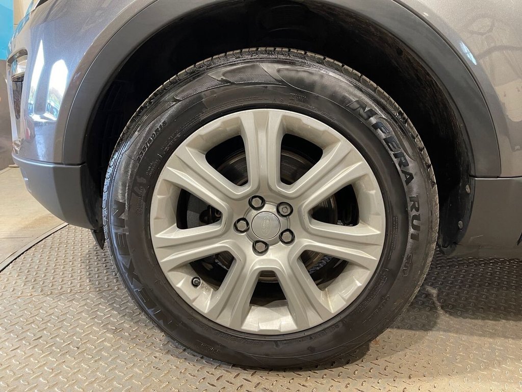 Used Land Rover Range Rover Evoque 2018 for sale - 76783637: Photo 34