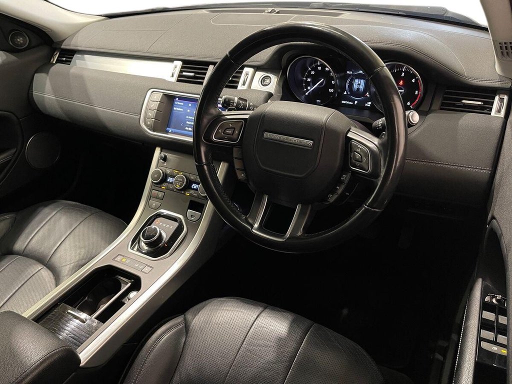 Used Land Rover Range Rover Evoque 2018 for sale - 76783637: Photo 9