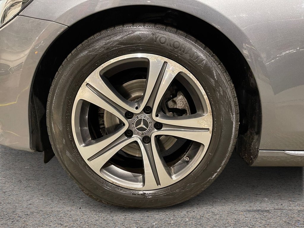 Used Mercedes-Benz E Class 2019 for sale - 78200010: Photo 12